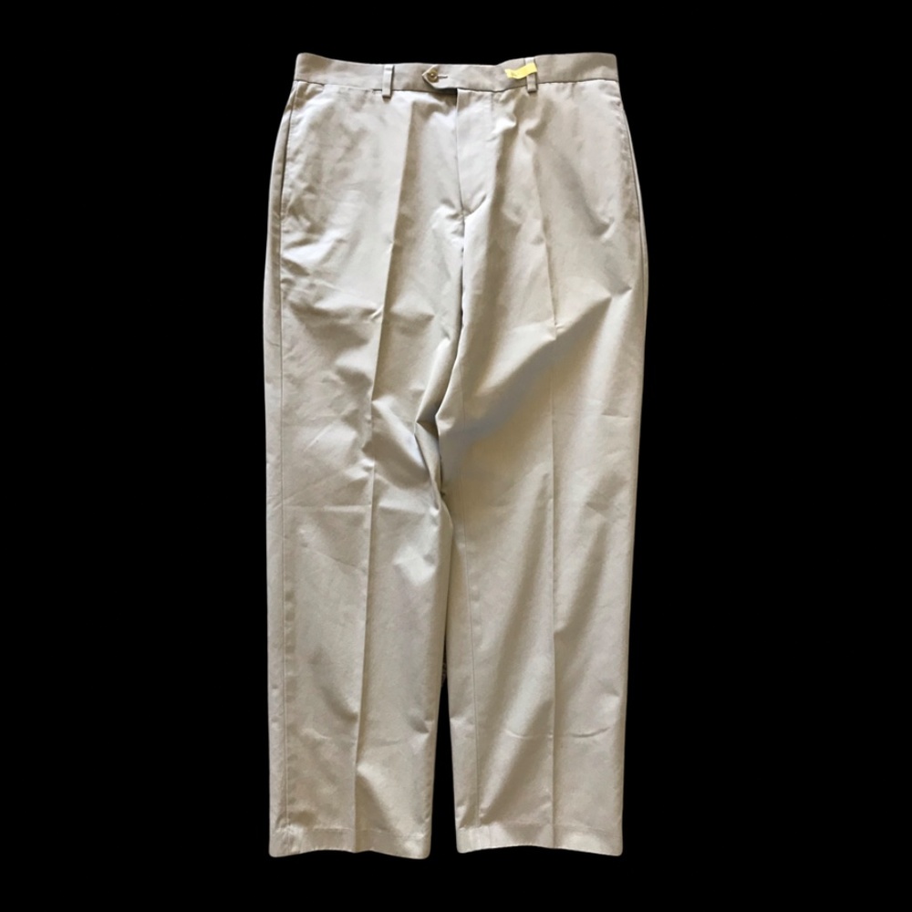 John W. Nordstrom Mens Slacks (L tan)